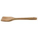 Espátula 33 cm de madera@