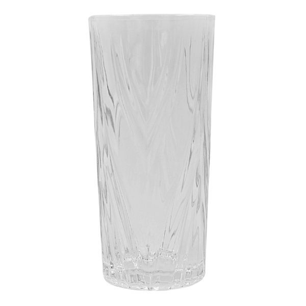 Vaso Rugga Hb 335 Ml@
