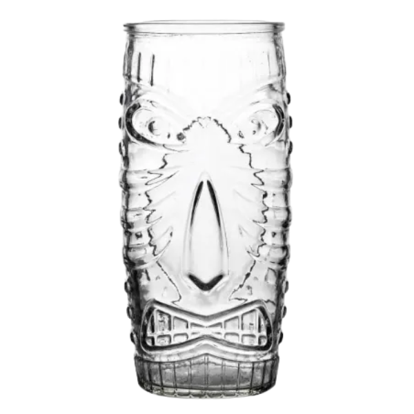 Vaso Tiki Alto 618 ml@