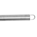 Batidor  Acero Inoxidable Piano 10" / 25.4@ (10)