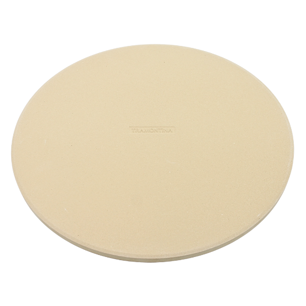 Piedra De Pizza Churrasco 35,5 Cm Tcp-400