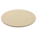 Piedra De Pizza Churrasco 35,5 Cm Tcp-400