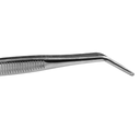 Pinza De Precision Acero Inoxidable 20 Cms