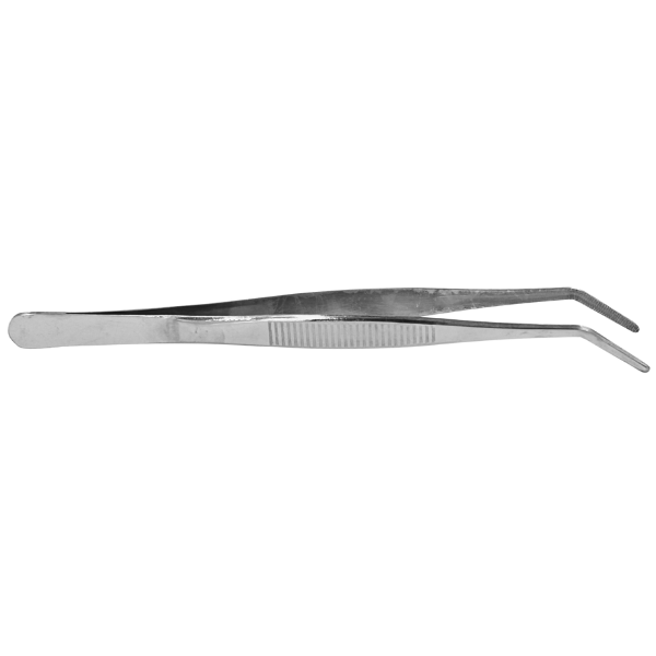 Pinza De Precision Acero Inoxidable 20 Cms
