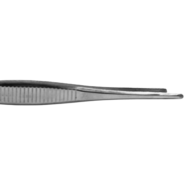 Pinza De Precision Acero Inoxidable 16 Cms