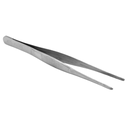 Pinza De Precision Acero Inoxidable 16 Cms