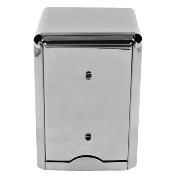 Dispensador de Servilletas Acero Inoxidable