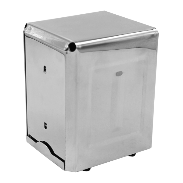 Dispensador de Servilletas Acero Inoxidable
