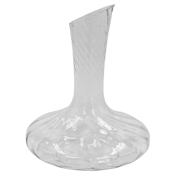 Decantador Syrah Vino1.5 Lt Cristaglass@