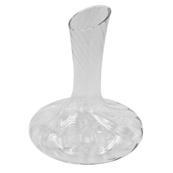 Decantador Syrah Vino1.5 Lt Cristaglass@