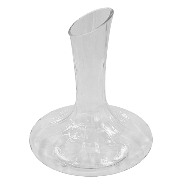 Decantador Merlot Vino 1.5 Lt Cristaglass@