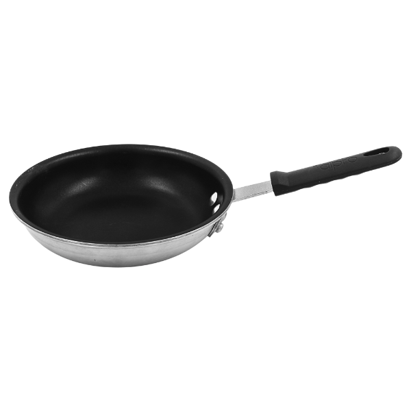 Sartén 20 Cm Con Teflón E Induccion Profesional Aluminio Blindado@