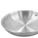 Sartén 30 Cm Sin Teflón Profesional Aluminio Blindado@