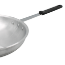 Sartén 36 Cm Sin Teflón Profesional Aluminio Blindado@