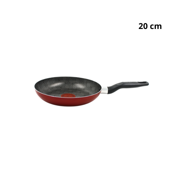 Juego De 4 Sartenes Expert Chef 12/18/20/24(One Shot)