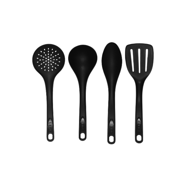 Bateria 12Pz Roja Expert Chef(One Shot)