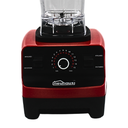 Licuadora Crusher De Alta Velocidad,Control Manual, Vaso 2Lt Y Picador@