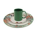 Vajilla 16 Pzas Celebracion@