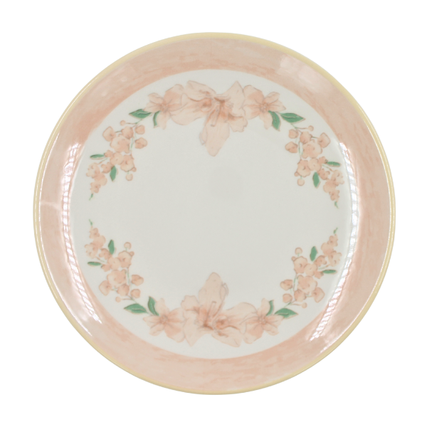 Vajilla 9 Pzas Meridiana@