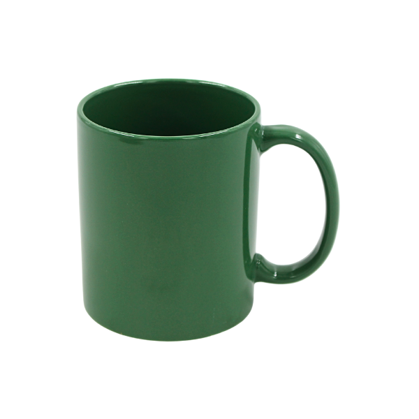 Vajilla 9 Pzas Trama Verde@