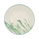 Vajilla 16 Pzas Trama Verde@