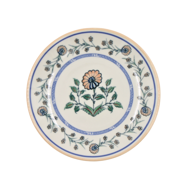 Vajilla 16 Pzas Señorial@