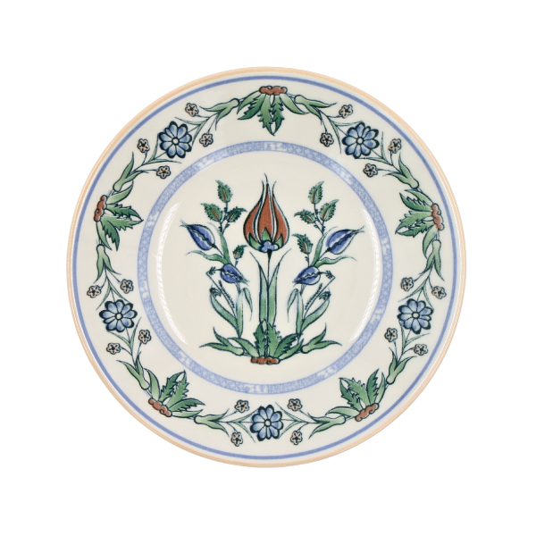 Vajilla 9 Pzas Señorial@