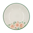 Vajilla 9 Pzas Flora Fresca@