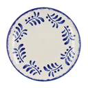 Vajilla 9 Pzas Habanera Azul@