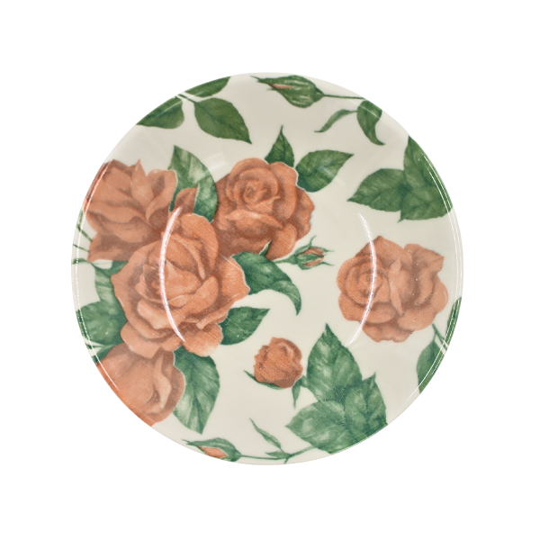 Vajilla 9 Pzas Rosales@