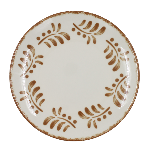 Vajilla 9 Pzas Habanera Café@