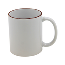 Vajilla 9 Pzas Habanera Café@