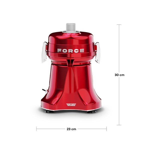 Extractor De Jugos Force@