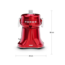 Extractor De Jugos Force@