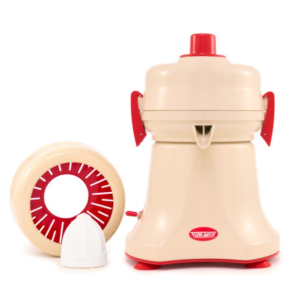 Extractor De Jugos Estándar@