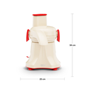 Extractor De Jugos Rocket Multi