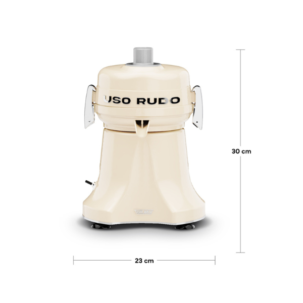 Extractor De Jugos Uso Rudo 2.0 Color Beige@