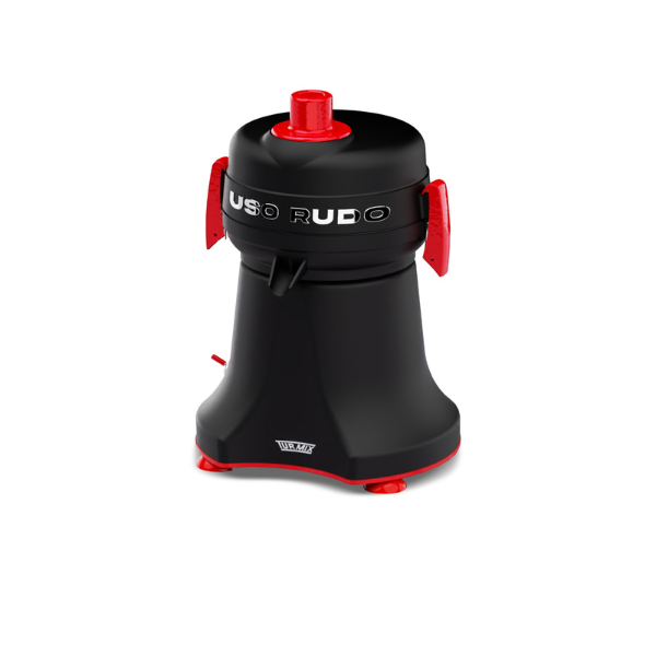Extractor de jugos Uso Rudo 2.0 Color Negro@