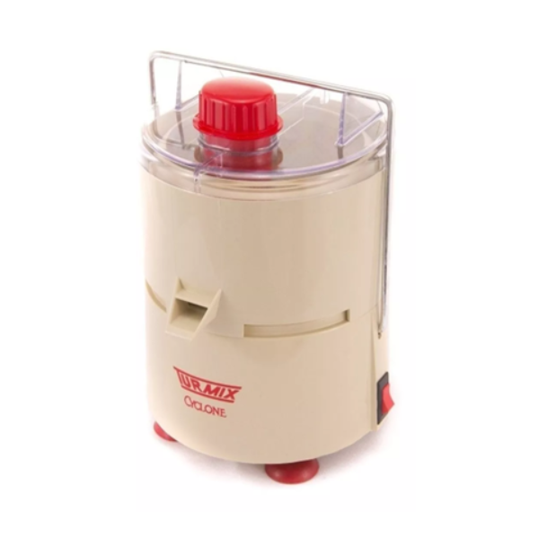Extractor De Jugos Junior Cyclone