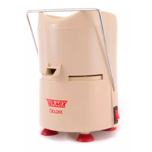 Extractor De Jugos Junior Cyclone