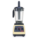 Licuadora Turbo Max Beige de Uso Rudo 2 Lts