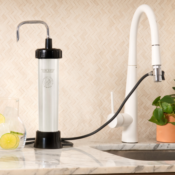 Purificador Flex Auto Instalable