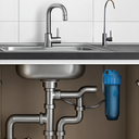 Purificador Flow De Paso Transparente