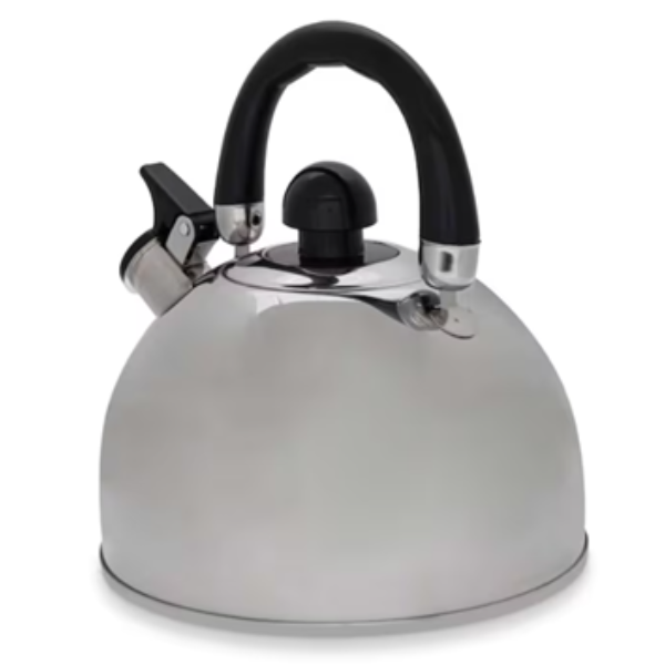 Tetera De Acero Inoxidable 3 Lts