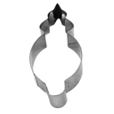 Cortador De Galleta Acero Inox. Esfera Mod 4 1562(BAJA)