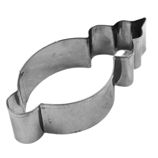 Cortador De Galleta Acero Inox. Esfera Mod 4 1562(BAJA)