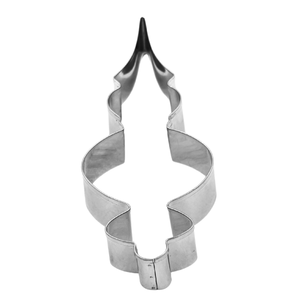 Cortador De Galleta Acero Inox. Esfera Mod 4 1588(BAJA)