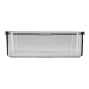Contenedor para refrigerador con tapa 33 x 21.5 x 10 cm plastico Home Addict MOD. AA8801M (12)