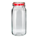 Set 4 recipientes de vidrio con tapa hermética ATA0527 (4)