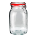 Set 4 recipientes de vidrio con tapa hermética ATA0527 (4)